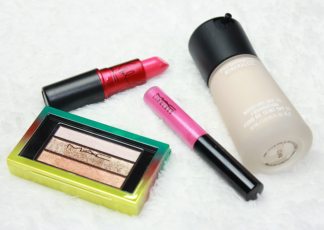 mac make up waar te koop