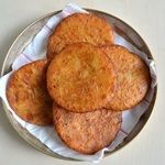 Adhirasam recipe