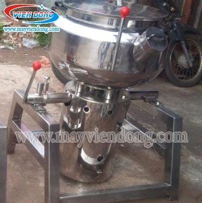 mua máy làm giò chả