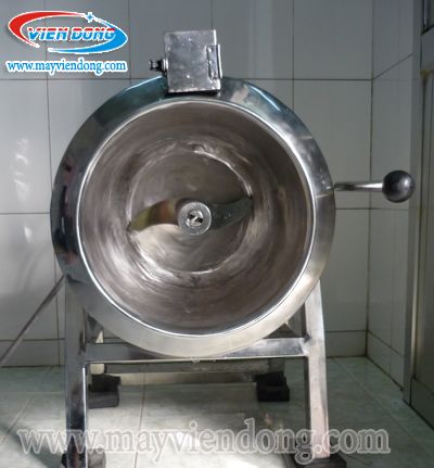 mua máy làm chả lụa