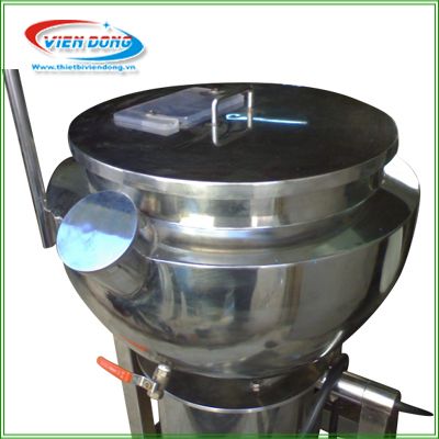 bán máy làm giò chả