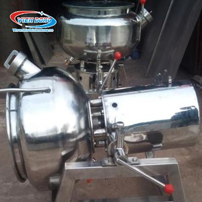 máy làm giò chả cực rẻ