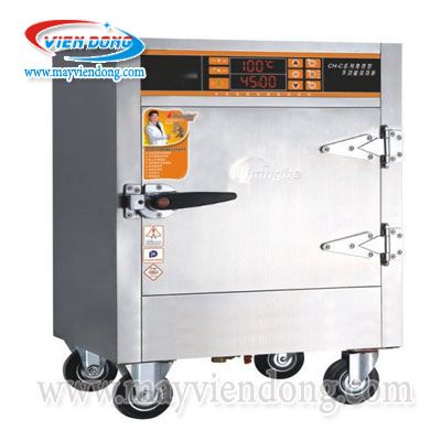 tu dieu khien 6 khay