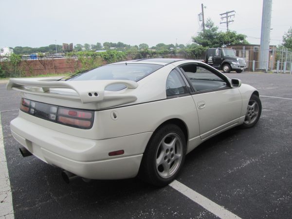 Nissan 300zx nismo for sale #8