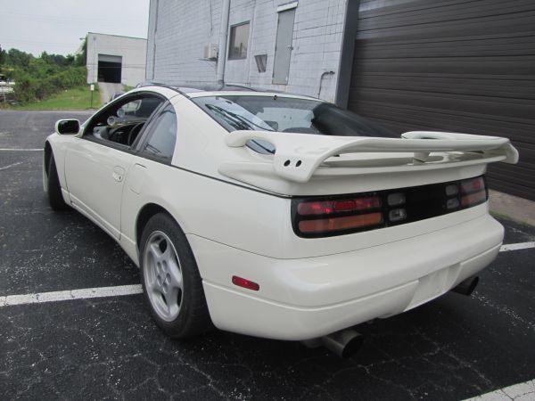 Nissan 300zx nismo for sale #3