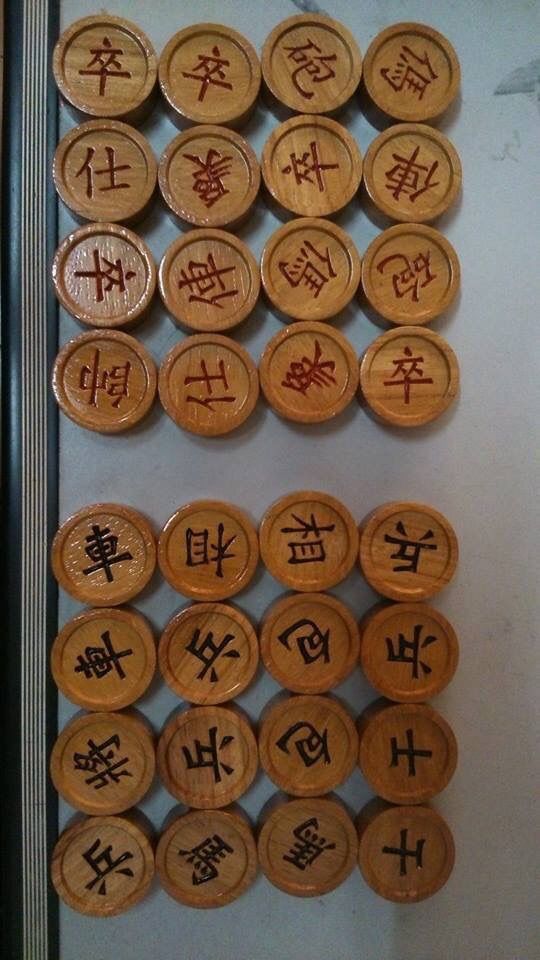 Đồ Gỗ Thủ Công Mỹ Nghệ , Sản Phẩm Gia Dụng Chế Tác Từ Gỗ - 29