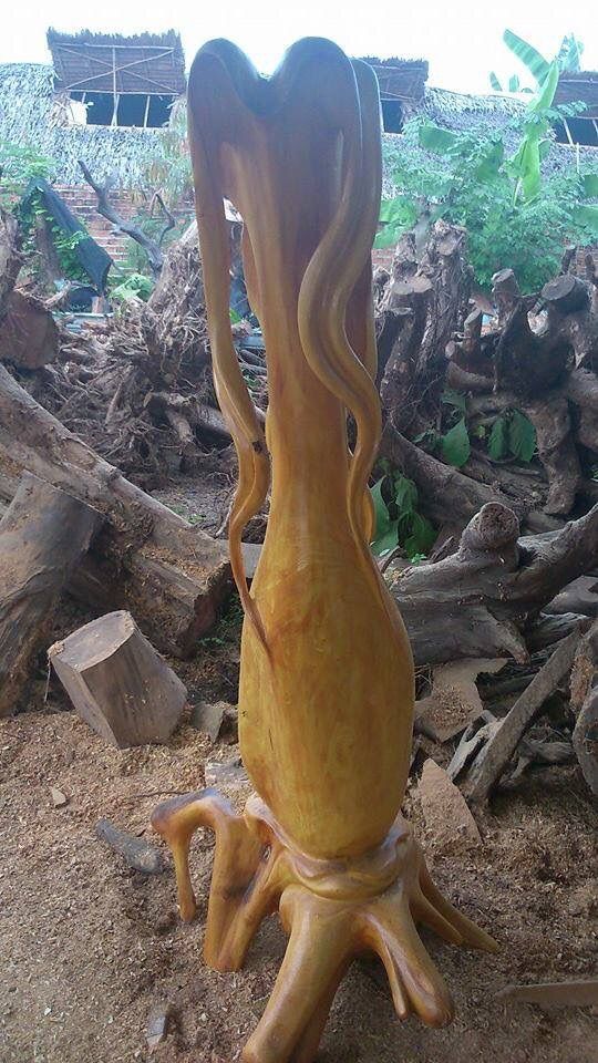 Đồ Gỗ Thủ Công Mỹ Nghệ , Sản Phẩm Gia Dụng Chế Tác Từ Gỗ - 36