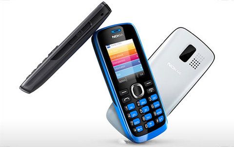 Nokia 110