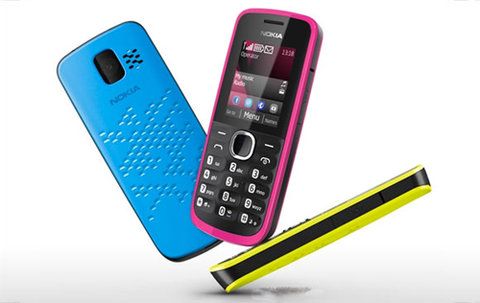 Nokia 110