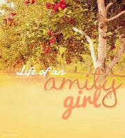Life of an Amity Girl