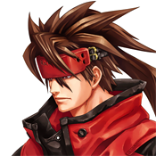 Guilty Gear 2 Overture Avatar Sol Badguy