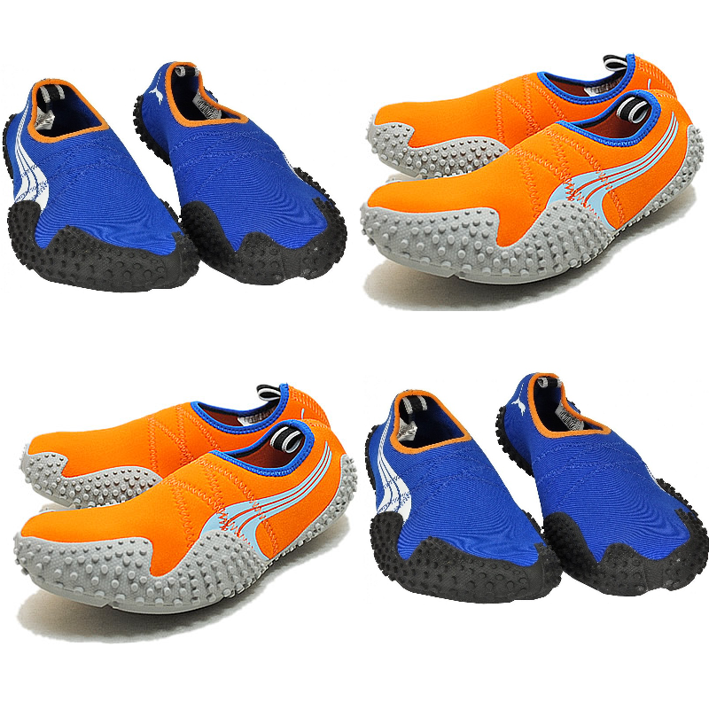 puma pool shoes