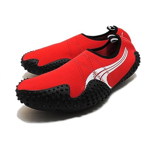 puma pool shoes
