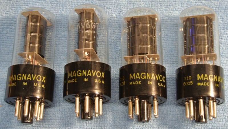 NOS 6V6 what would I really like. | The Gear Page NOS 6V6 what would I really like. | The Gear Page