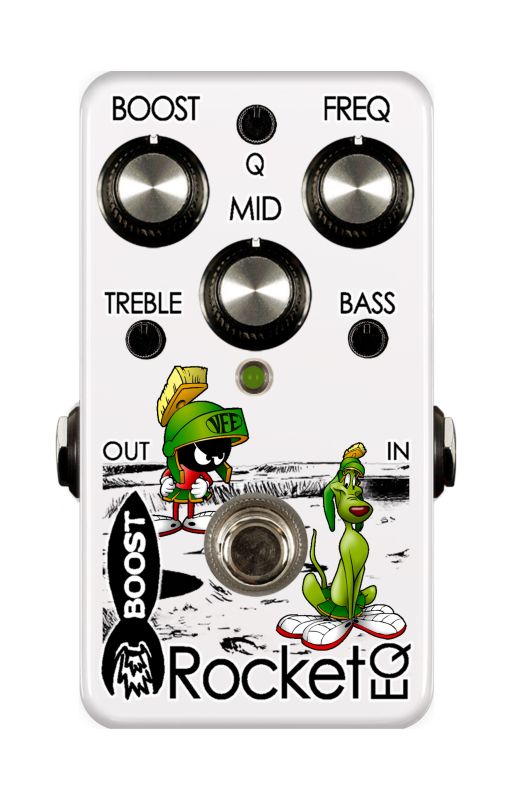 Best Boss GE-7 EQ Mod? | The Gear Page