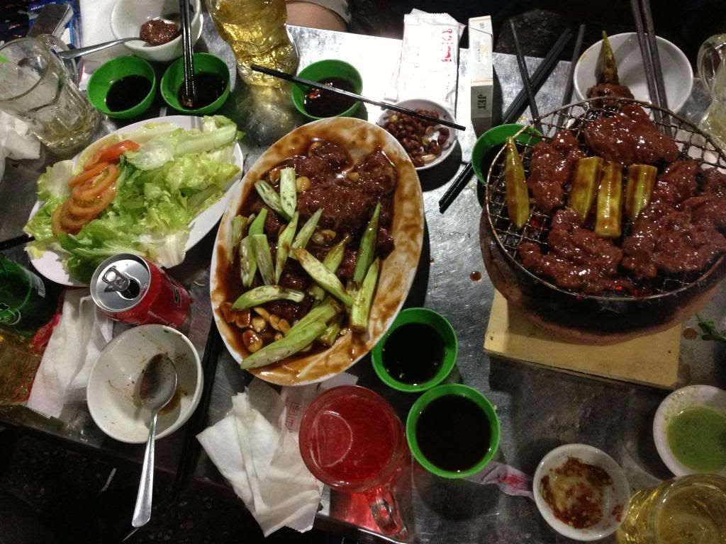 Gặp nhau cuối tuần  Club Tửu Lượng Vô Biên - 1