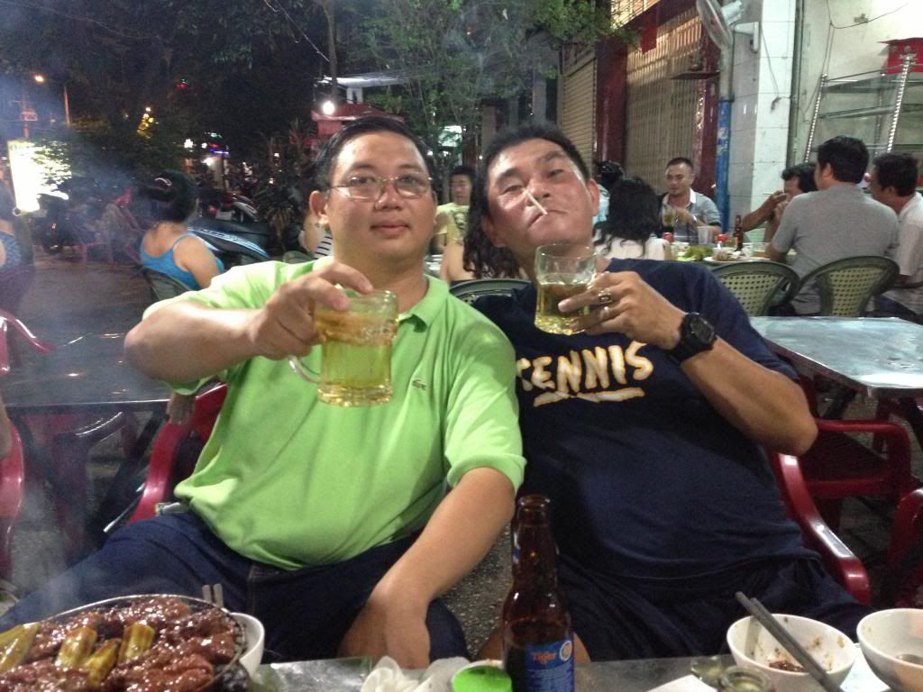 Gặp nhau cuối tuần  Club Tửu Lượng Vô Biên