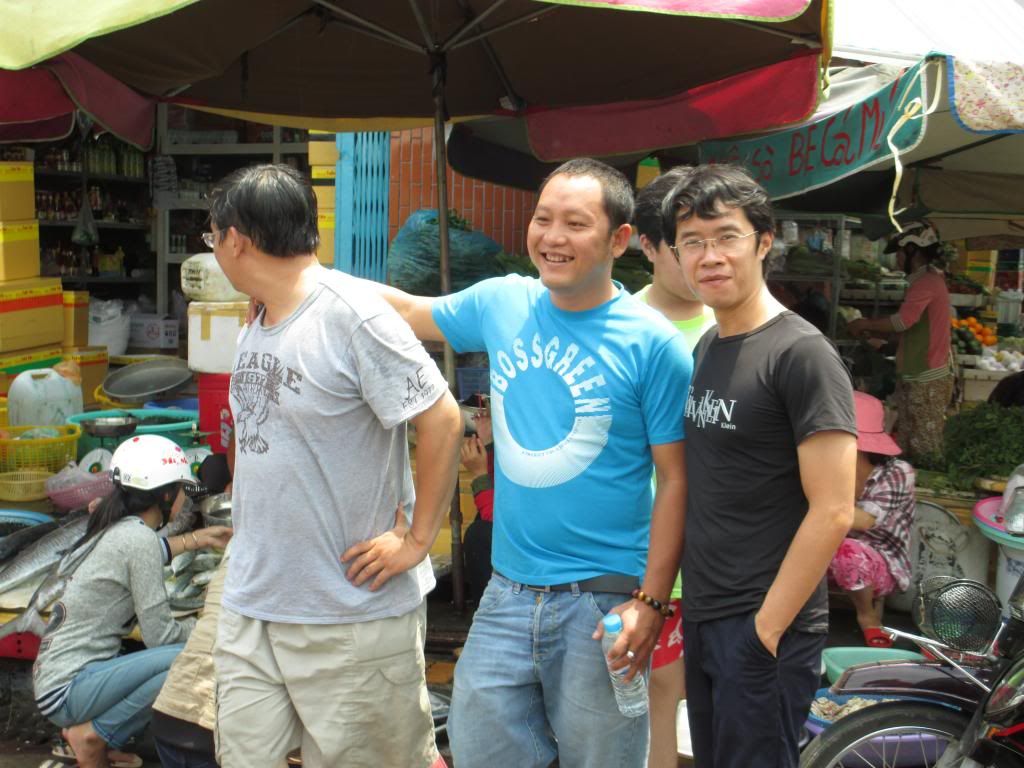 Gặp nhau cuối tuần  Club Tửu Lượng Vô Biên - 2