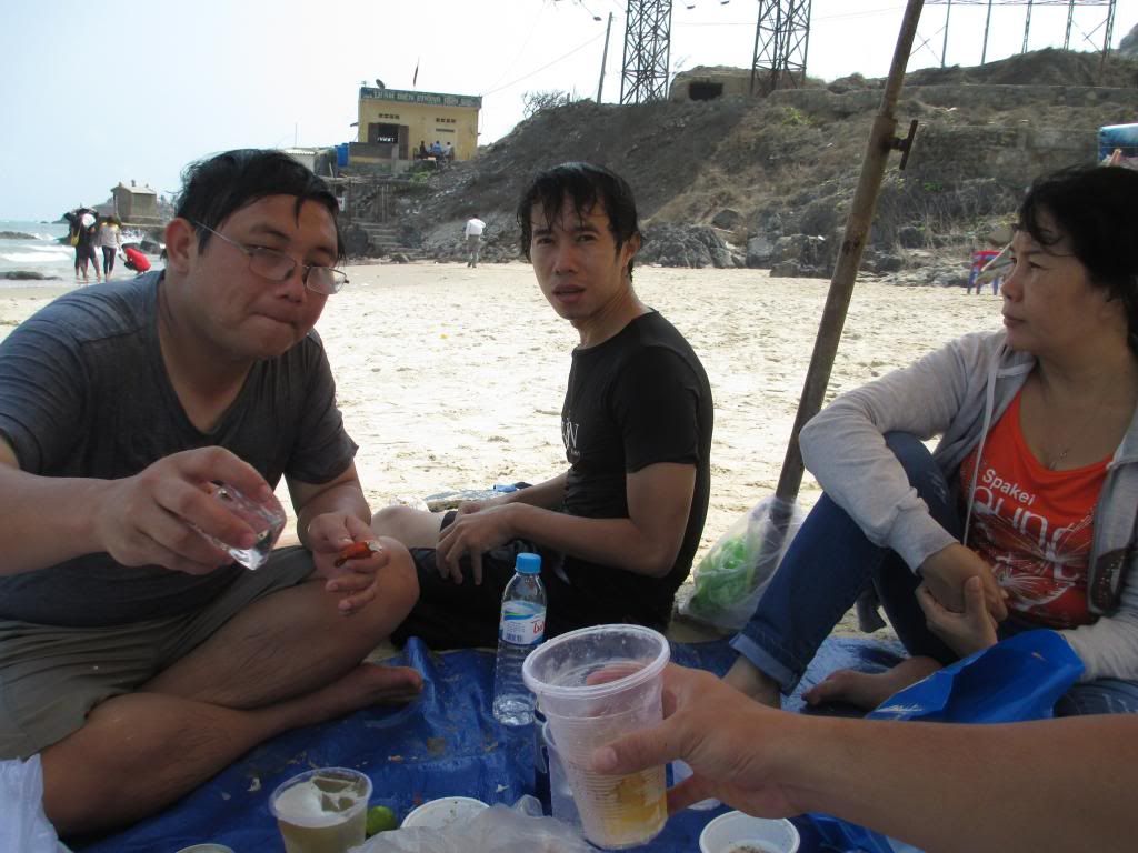 Gặp nhau cuối tuần  Club Tửu Lượng Vô Biên - 1