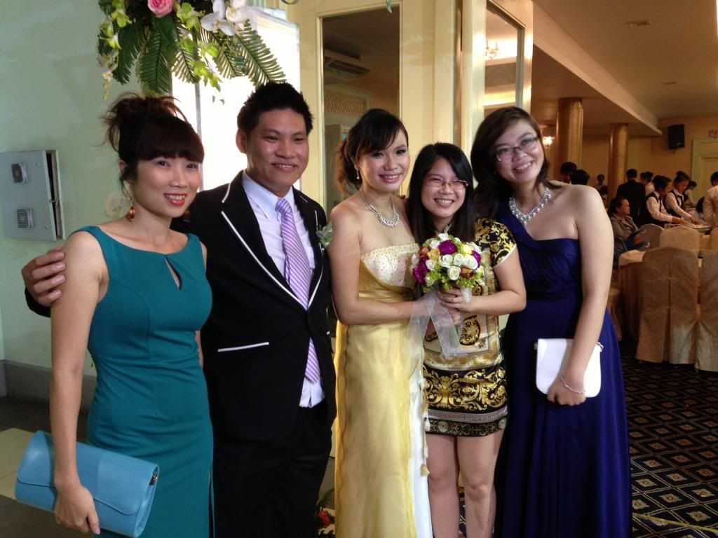 Gặp nhau cuối tuần  Club Tửu Lượng Vô Biên - 3