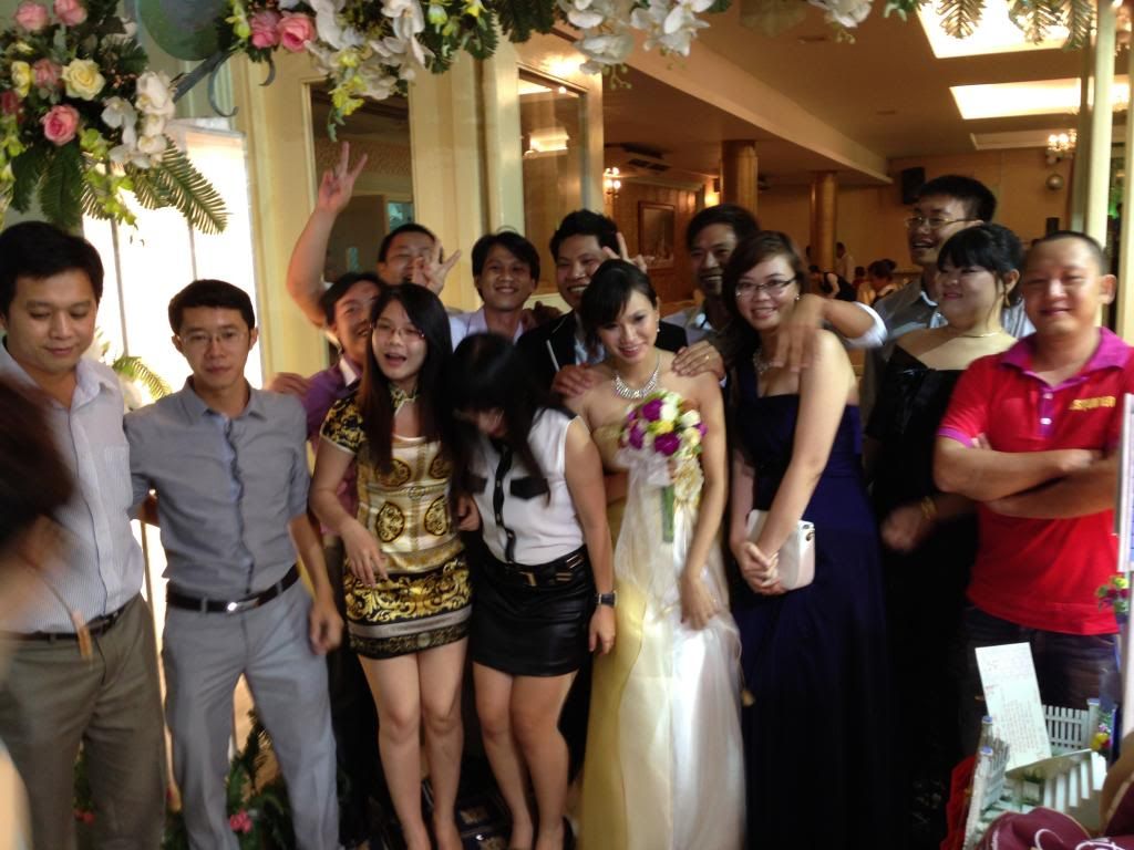 Gặp nhau cuối tuần  Club Tửu Lượng Vô Biên