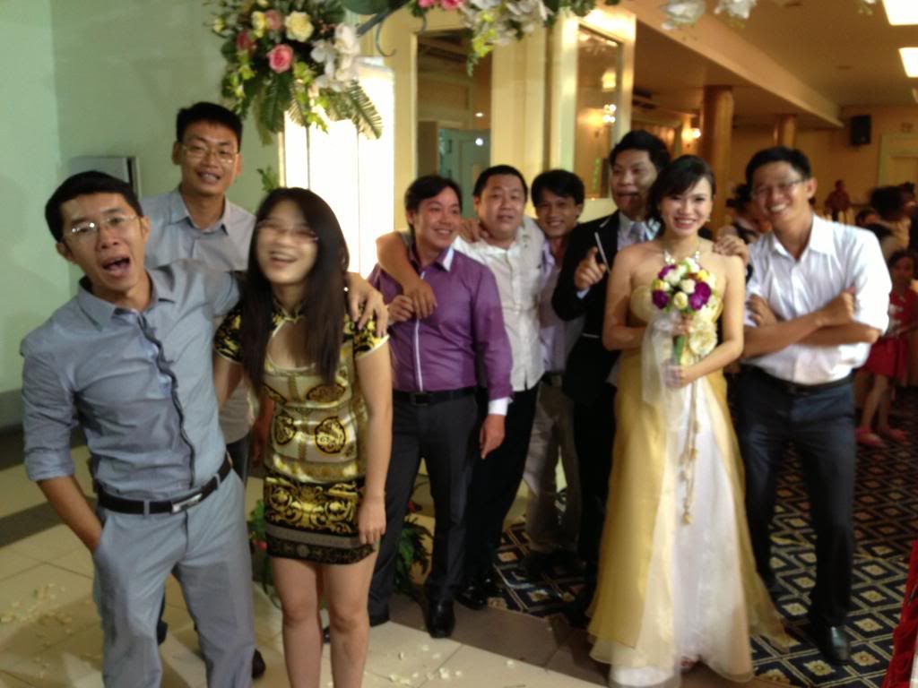 Gặp nhau cuối tuần  Club Tửu Lượng Vô Biên - 2