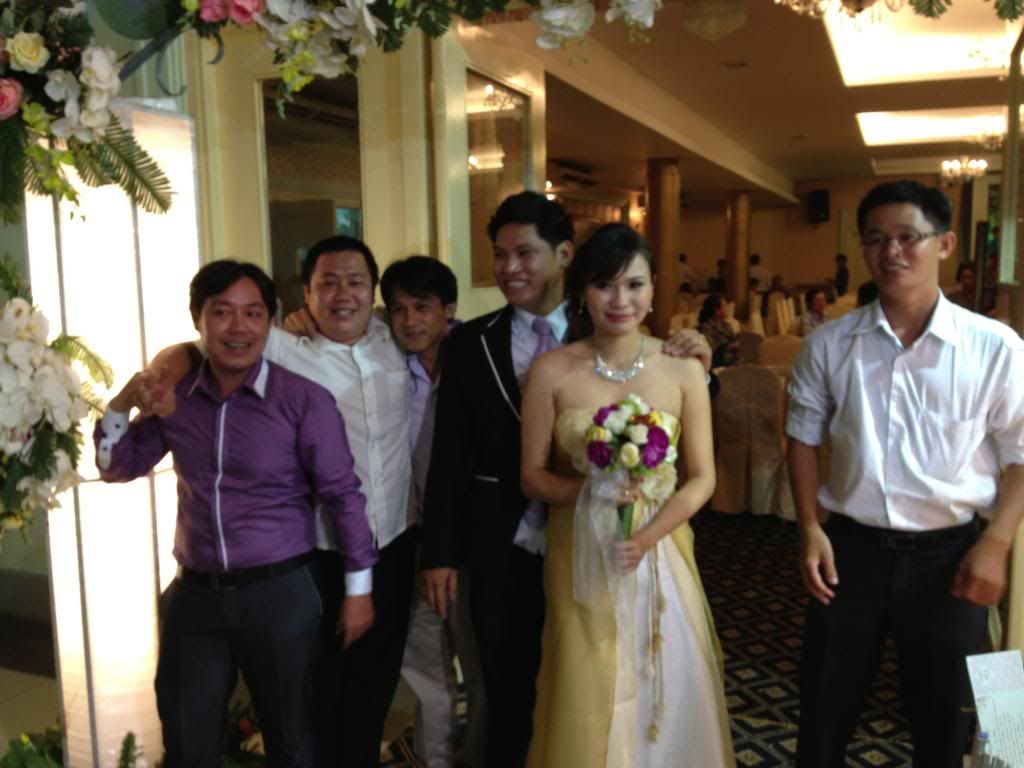 Gặp nhau cuối tuần  Club Tửu Lượng Vô Biên - 1