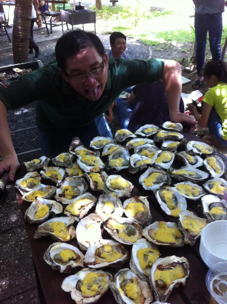 Gặp nhau cuối tuần  Club Tửu Lượng Vô Biên