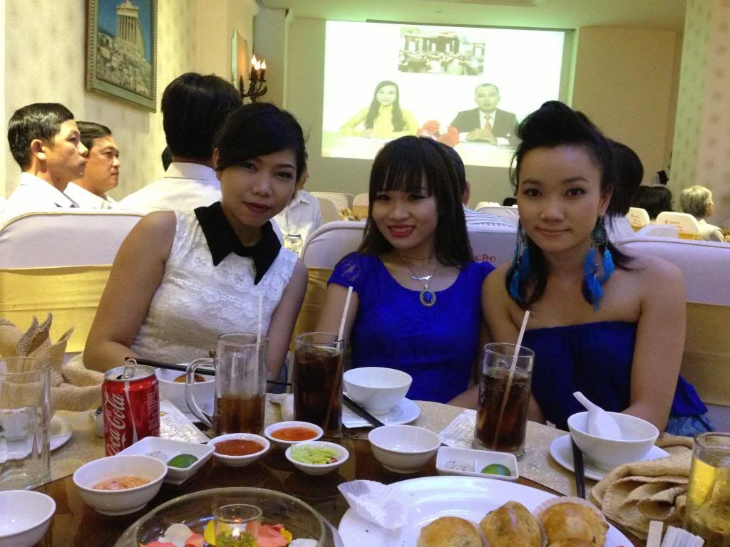 Gặp nhau cuối tuần  Club Tửu Lượng Vô Biên