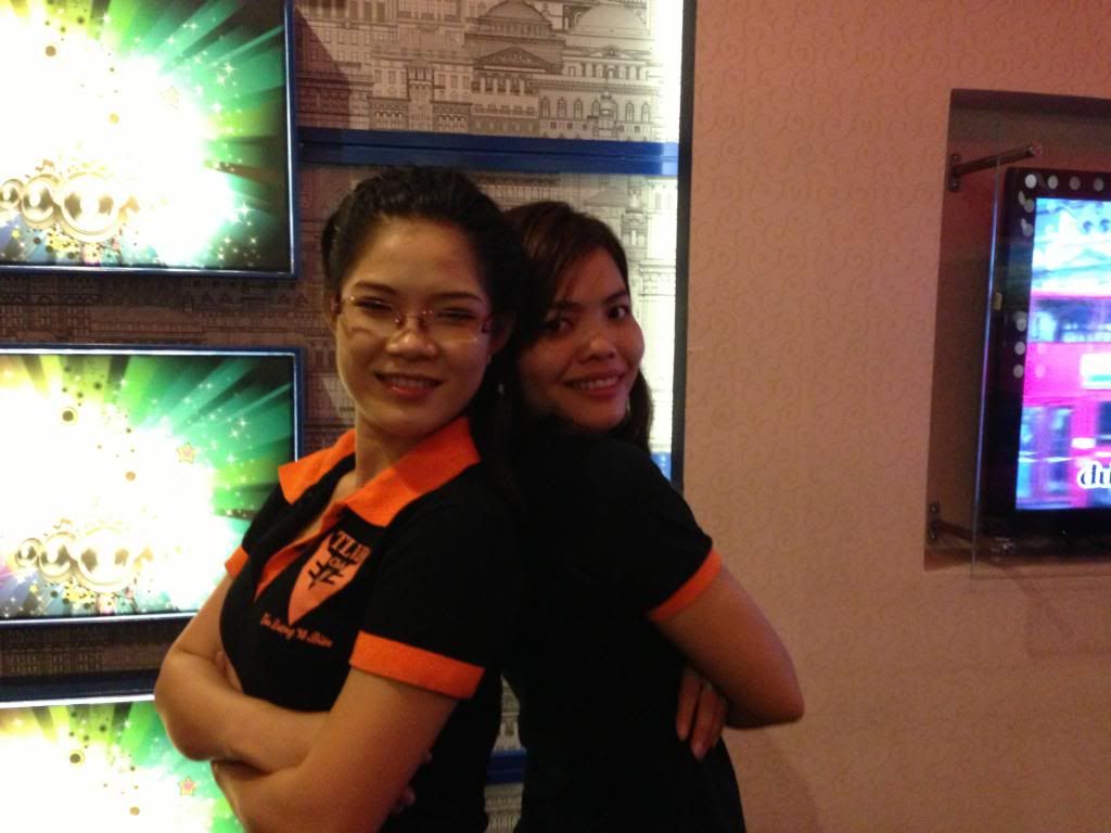 Gặp nhau cuối tuần  Club Tửu Lượng Vô Biên