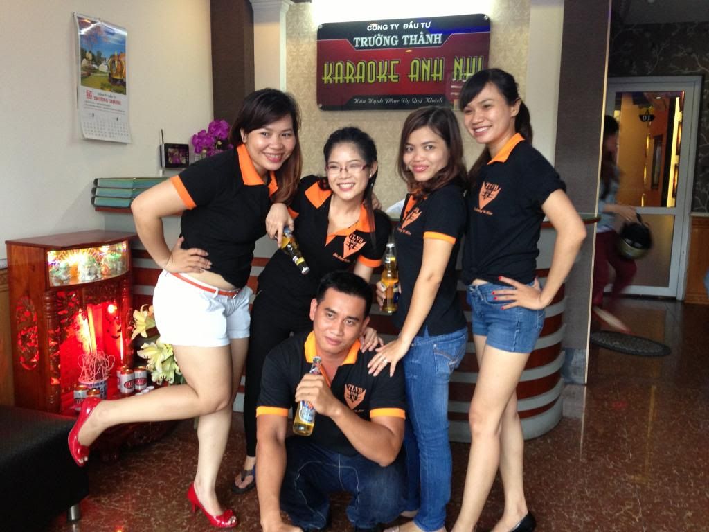 Gặp nhau cuối tuần  Club Tửu Lượng Vô Biên - 1