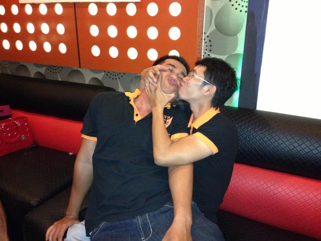 Gặp nhau cuối tuần  Club Tửu Lượng Vô Biên - 6