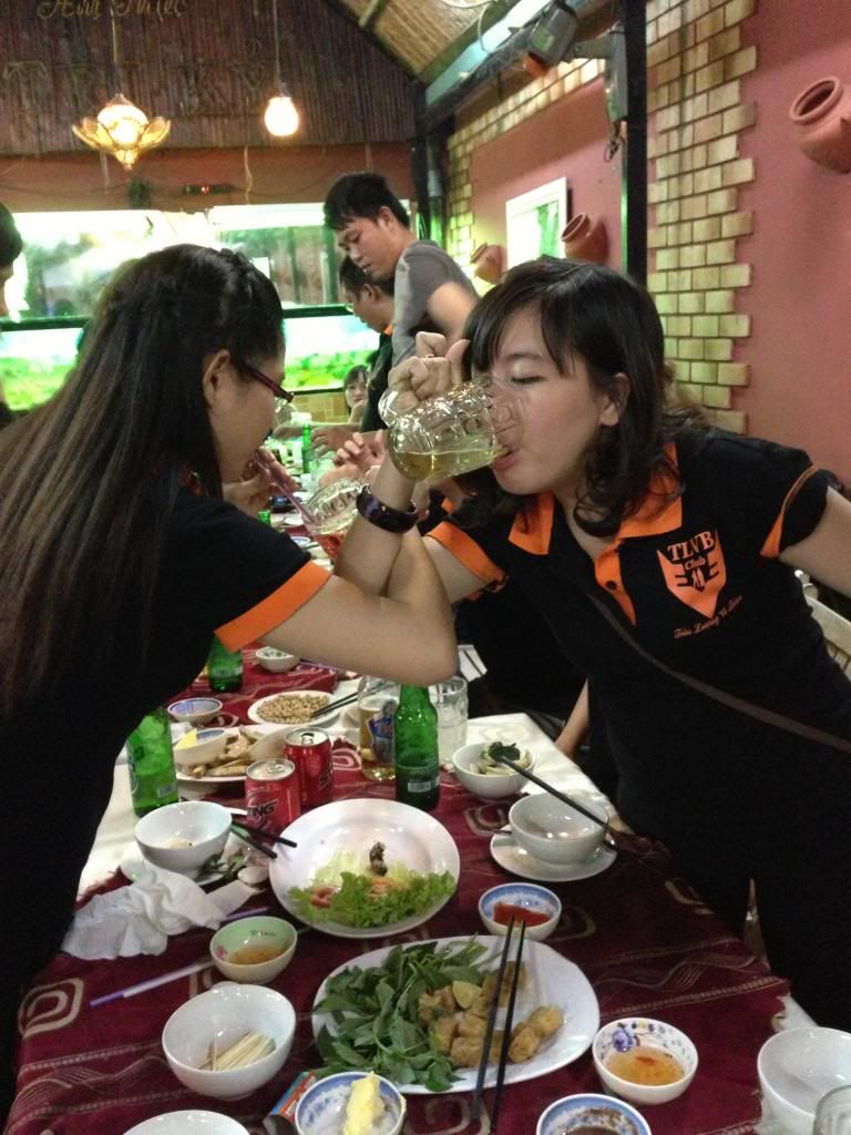 Gặp nhau cuối tuần  Club Tửu Lượng Vô Biên - 4