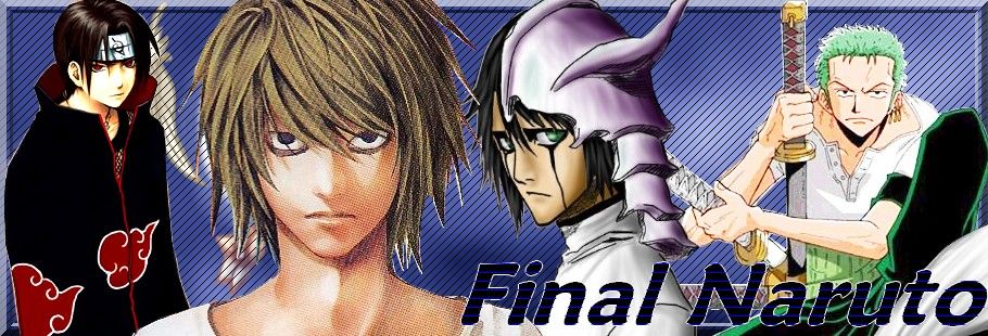 Finalnaruto