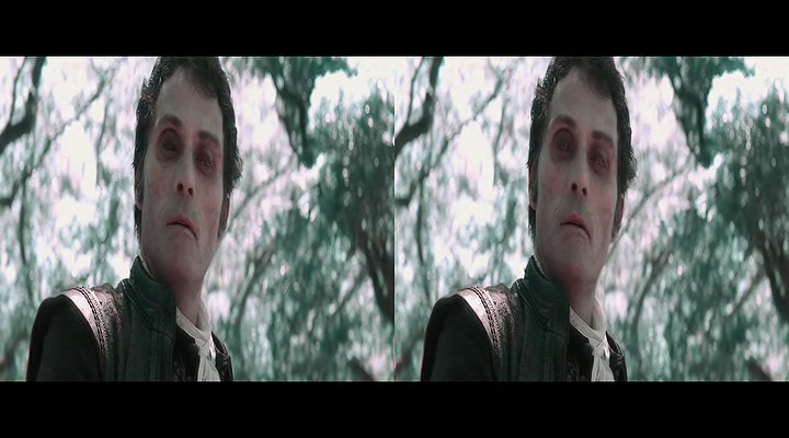 Abraham Lincoln cazador de vampiros[3D-SBS][Castellano][HD2012][inaki] preview 0
