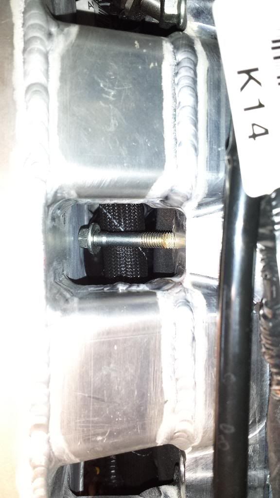 Turbo Tech Racing Intake Manifold! Photos!!! Page 4 Ford Focus ST Forum