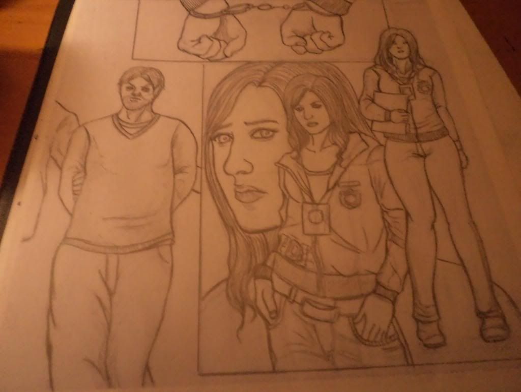 wip