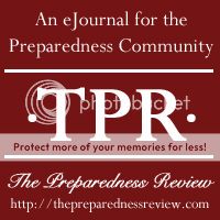 The Preparedness Review