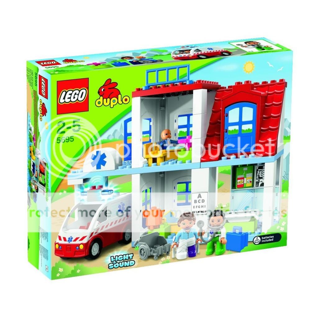 Morensave Lego Friends Summer Riding Camp 3185 Free FedEx New Toys Gifts 5702014831490