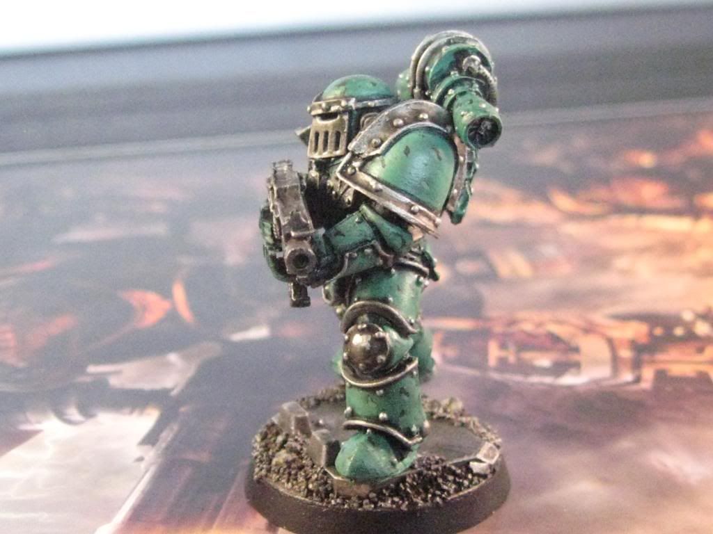 pre heresy sons of horus - + WORKS IN PROGRESS + - The Bolter and ...