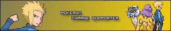 Pokemon Charge